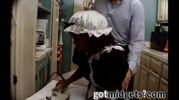 Bang A Midget