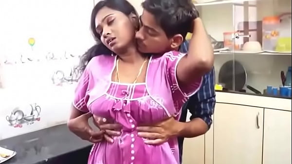 Bhabi Boob Press