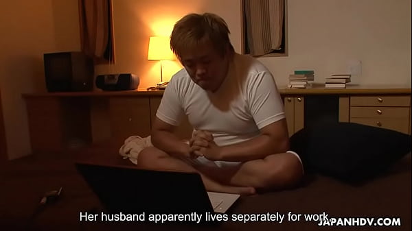 Japanes Cheating Redwap