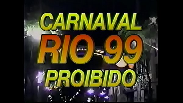 As Panteras Carnaval