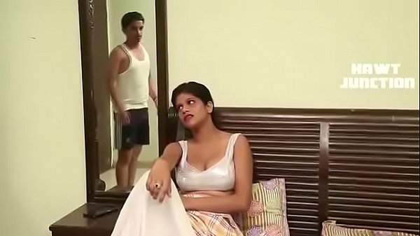 Indian Servant Romance