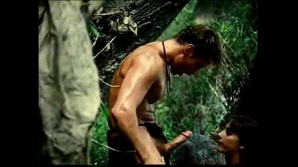 Tarzan Sexy Movie