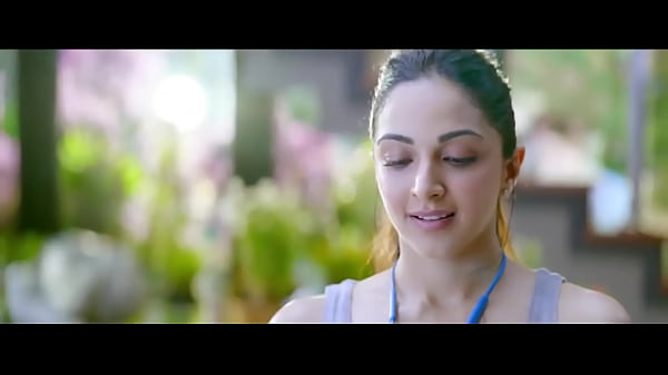 Kiara Advani Nipple Slip