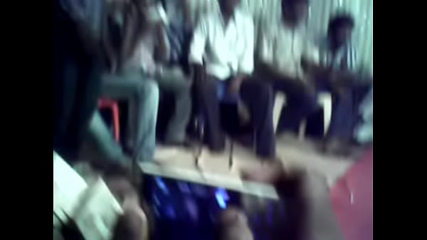 Telugu Open Dance