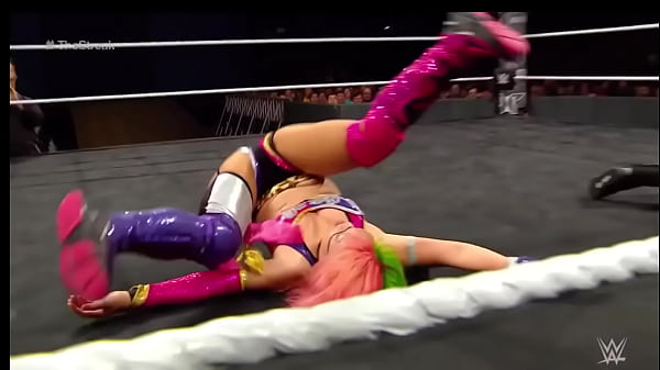 Wwe Video Send Me