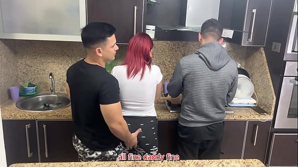 Wife & Husband Next Friend