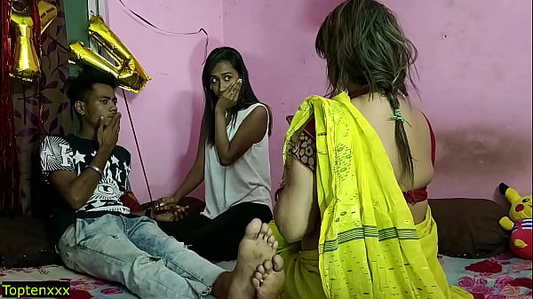 बहु ससुर Ullu